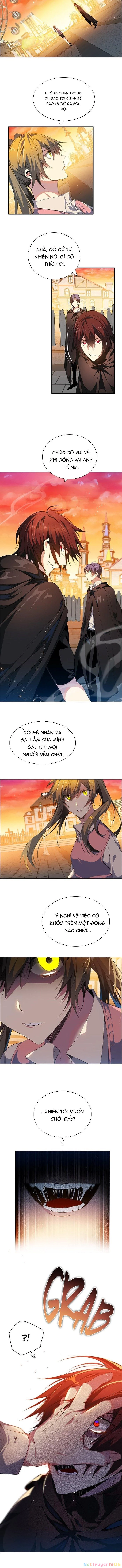 Zero Game Chapter 209 - Trang 2