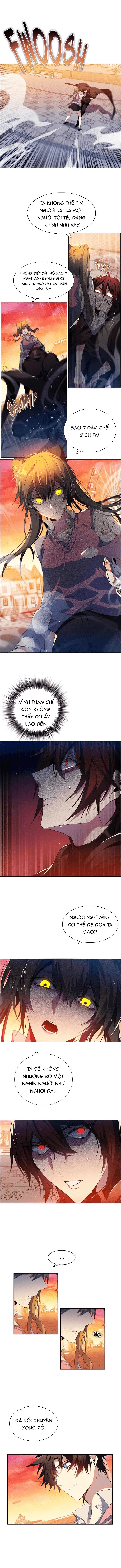 Zero Game Chapter 209 - Trang 2