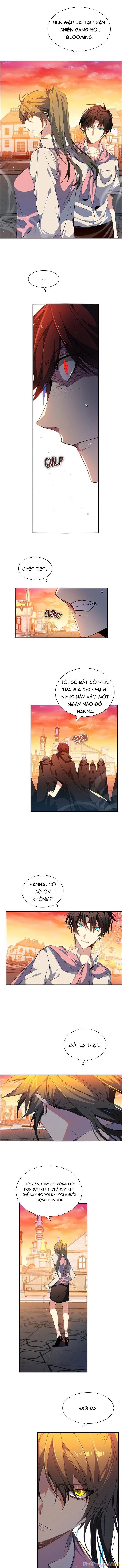 Zero Game Chapter 209 - Trang 2