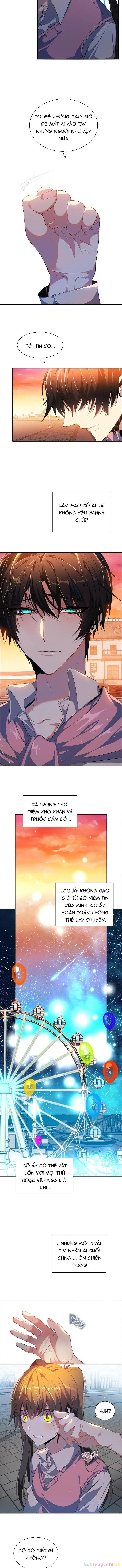 Zero Game Chapter 209 - Trang 2