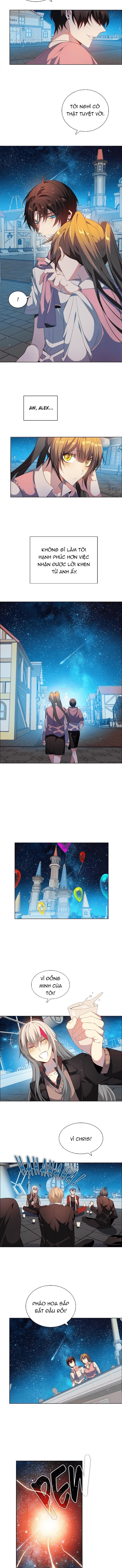 Zero Game Chapter 209 - Trang 2