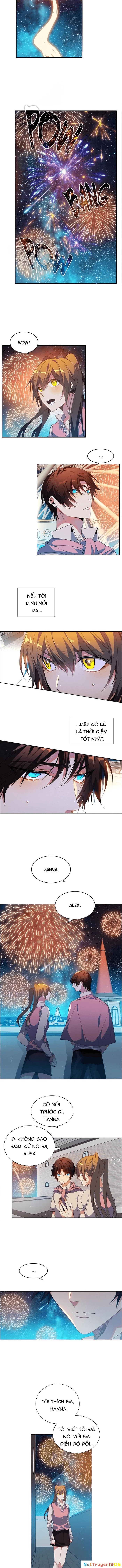 Zero Game Chapter 209 - Trang 2