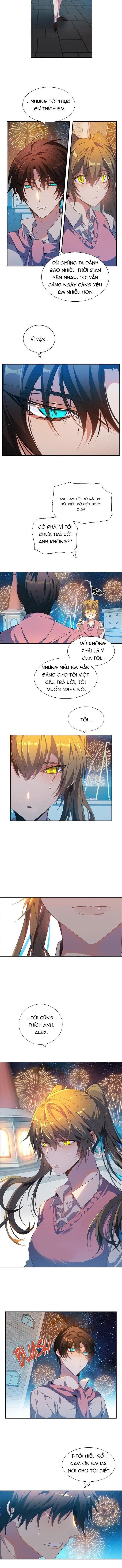 Zero Game Chapter 209 - Trang 2