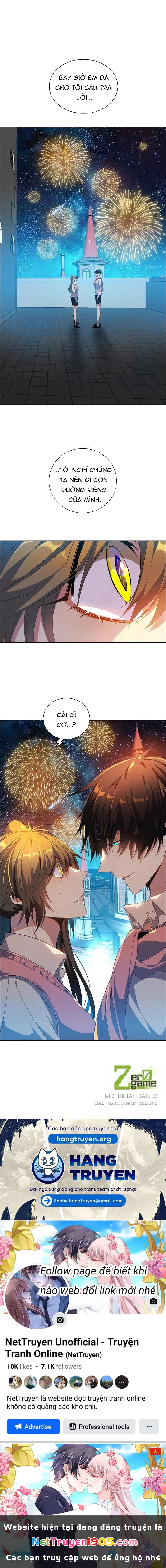 Zero Game Chapter 209 - Trang 2