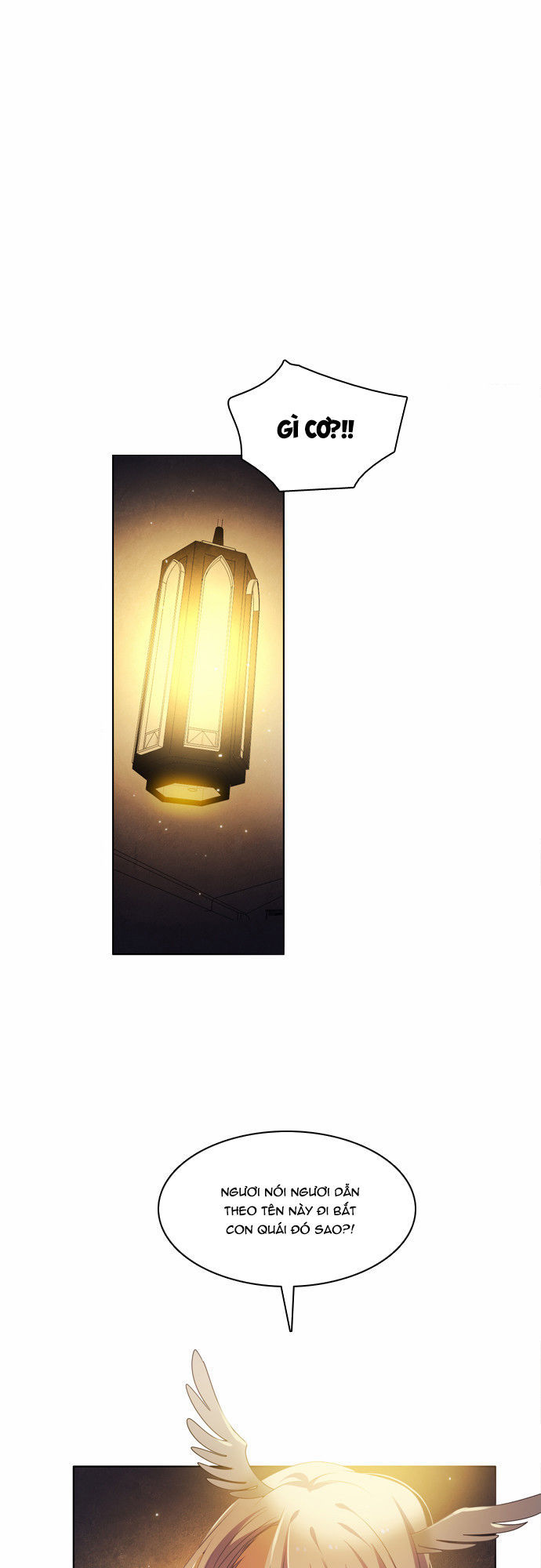 Zero Game Chapter 21 - Trang 2