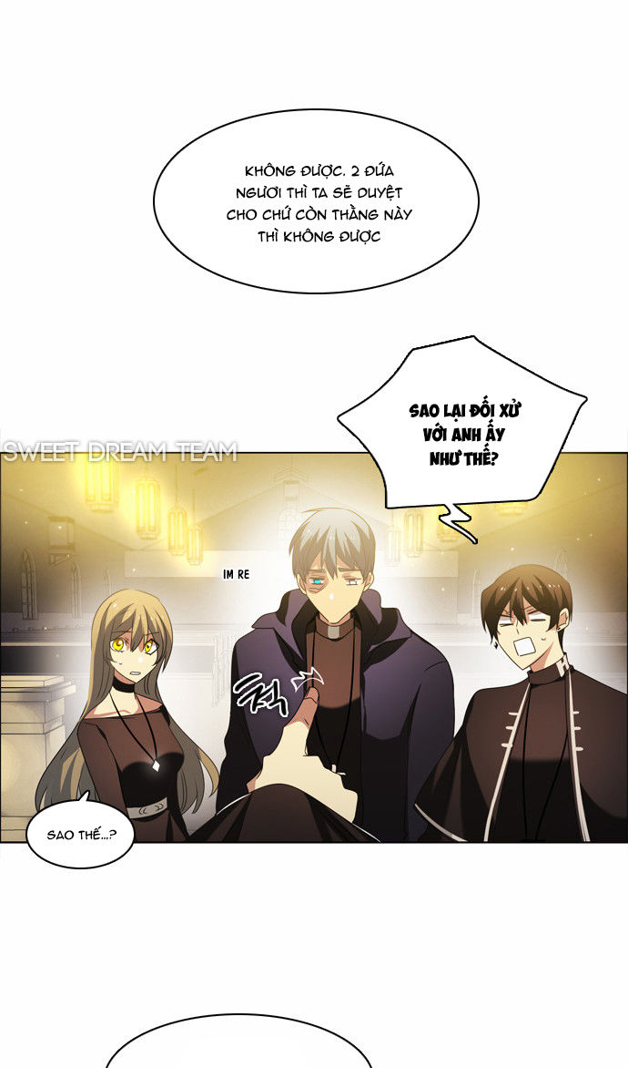 Zero Game Chapter 21 - Trang 2