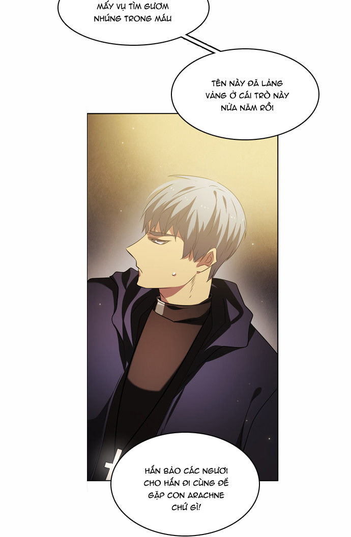 Zero Game Chapter 21 - Trang 2