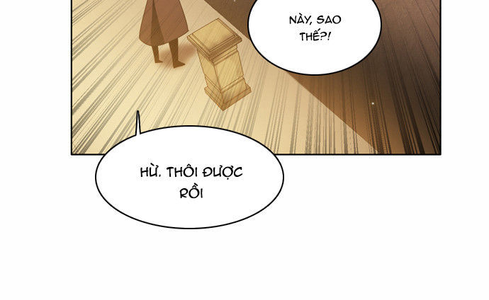 Zero Game Chapter 21 - Trang 2