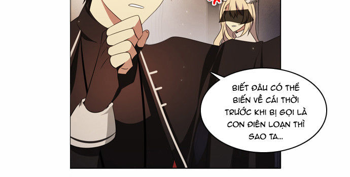 Zero Game Chapter 21 - Trang 2