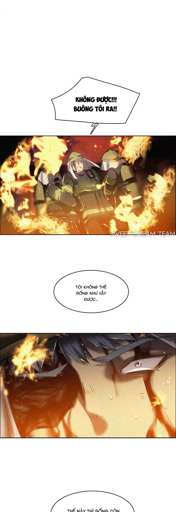 Zero Game Chapter 21 - Trang 2