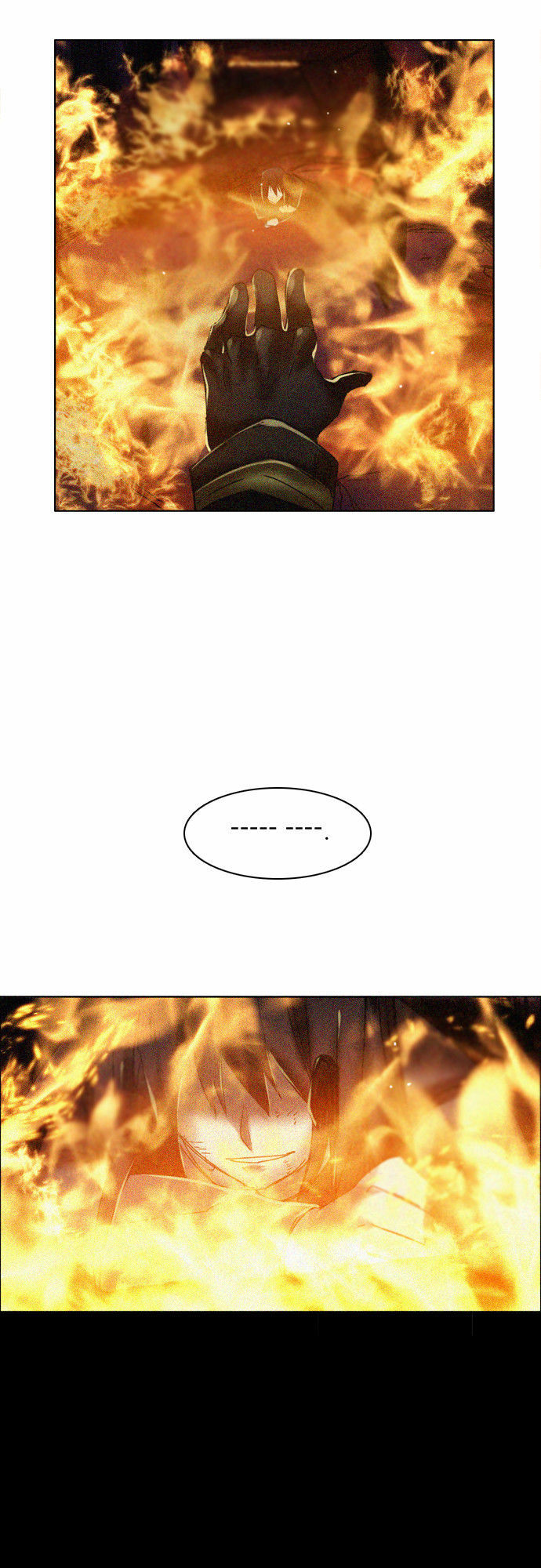 Zero Game Chapter 21 - Trang 2