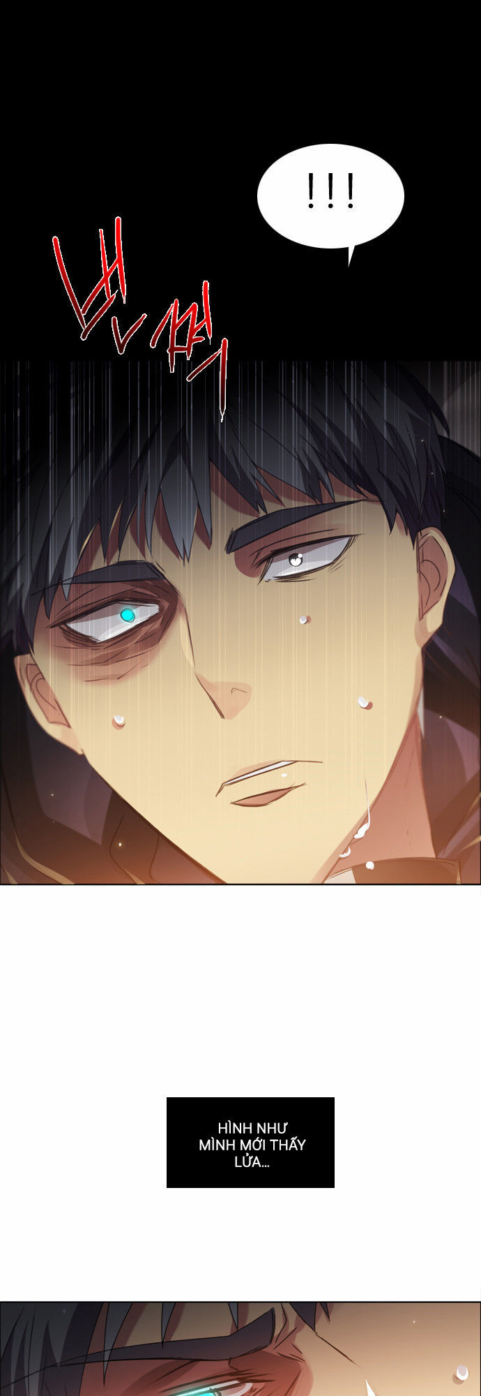 Zero Game Chapter 21 - Trang 2