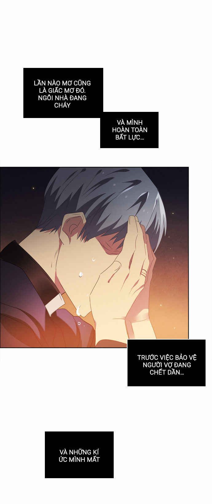 Zero Game Chapter 21 - Trang 2