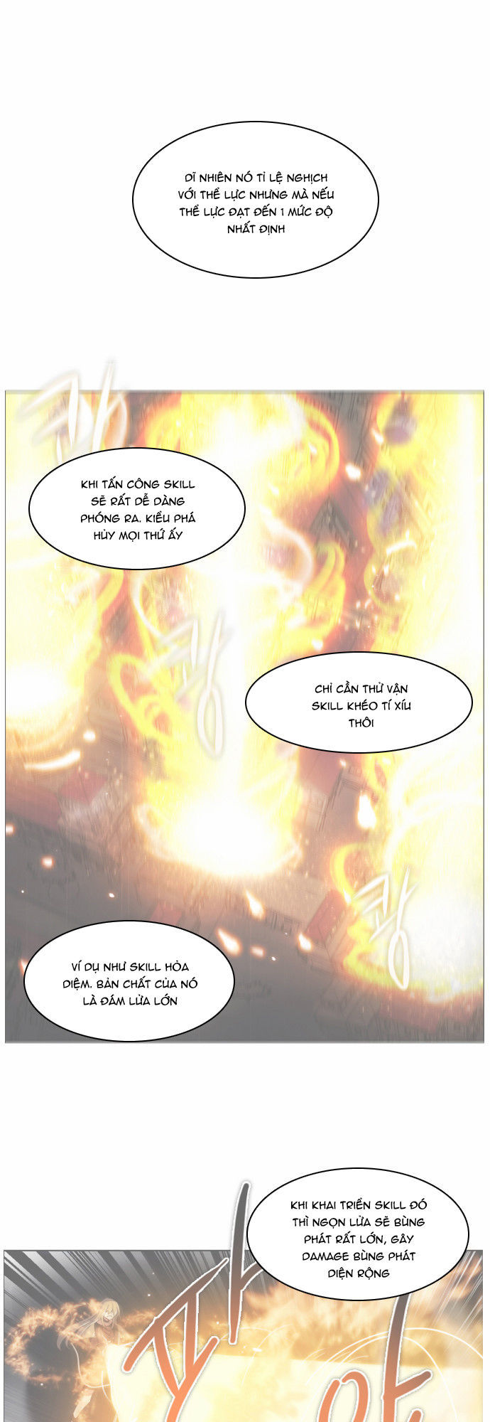 Zero Game Chapter 21 - Trang 2