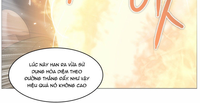 Zero Game Chapter 21 - Trang 2