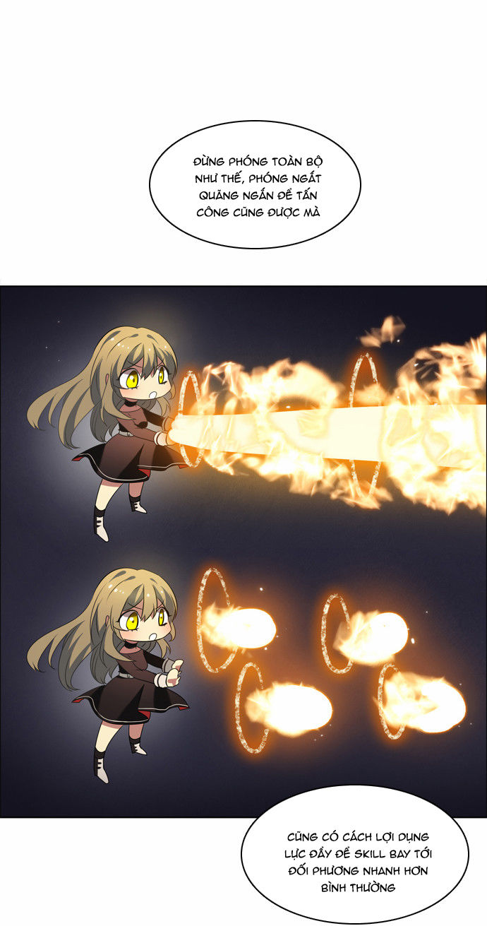 Zero Game Chapter 21 - Trang 2