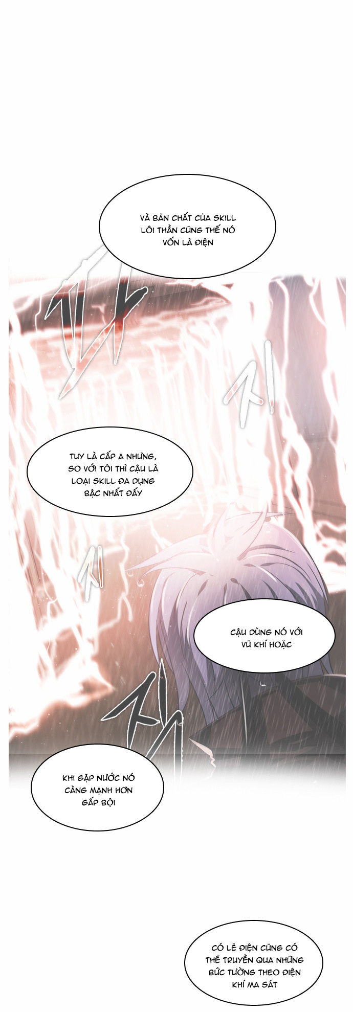 Zero Game Chapter 21 - Trang 2