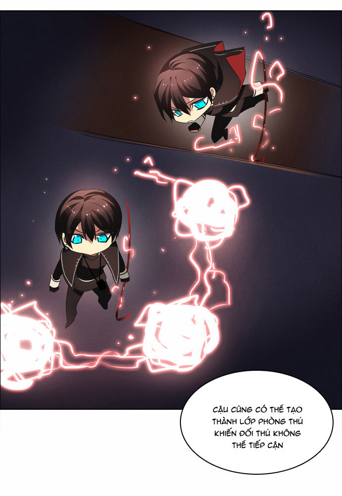 Zero Game Chapter 21 - Trang 2