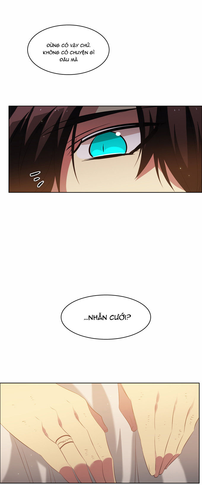 Zero Game Chapter 21 - Trang 2