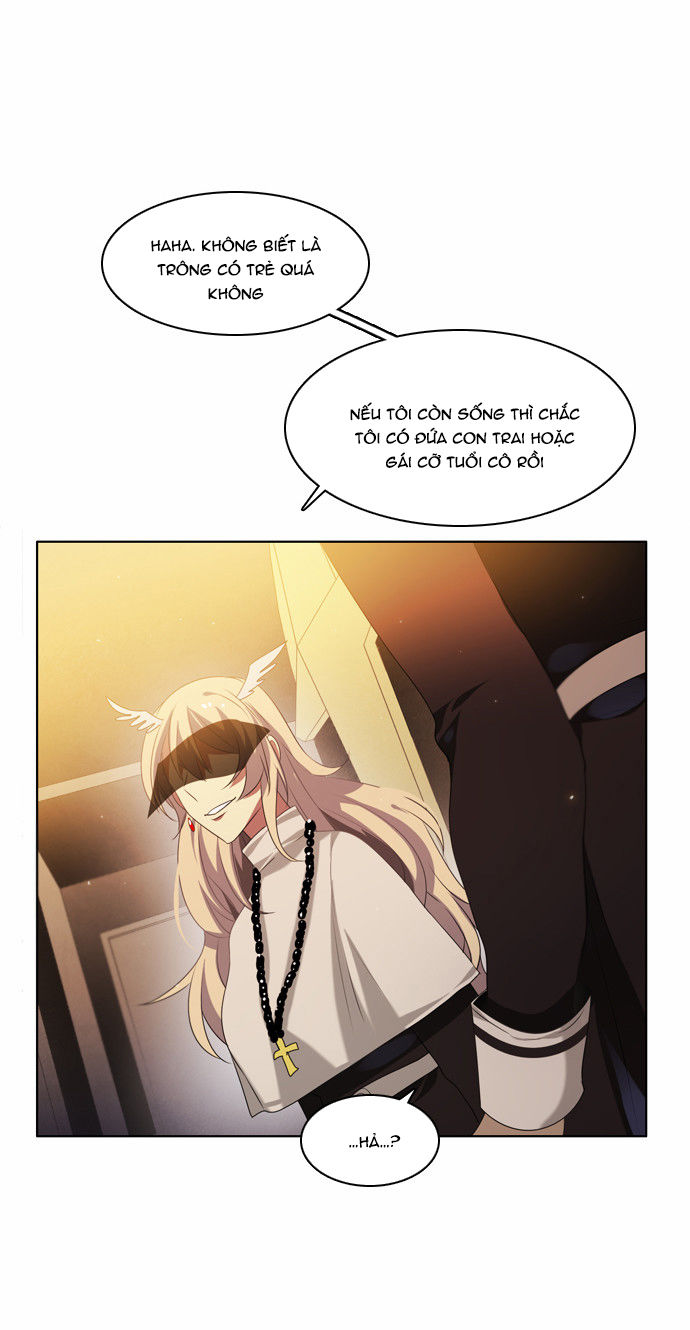 Zero Game Chapter 21 - Trang 2