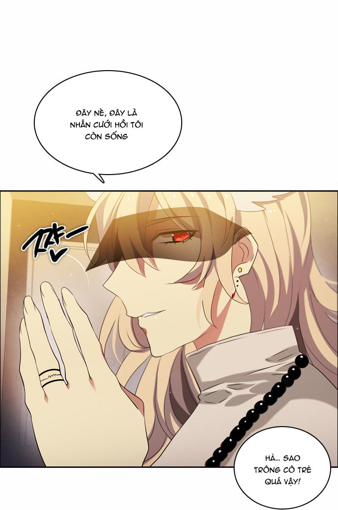 Zero Game Chapter 21 - Trang 2