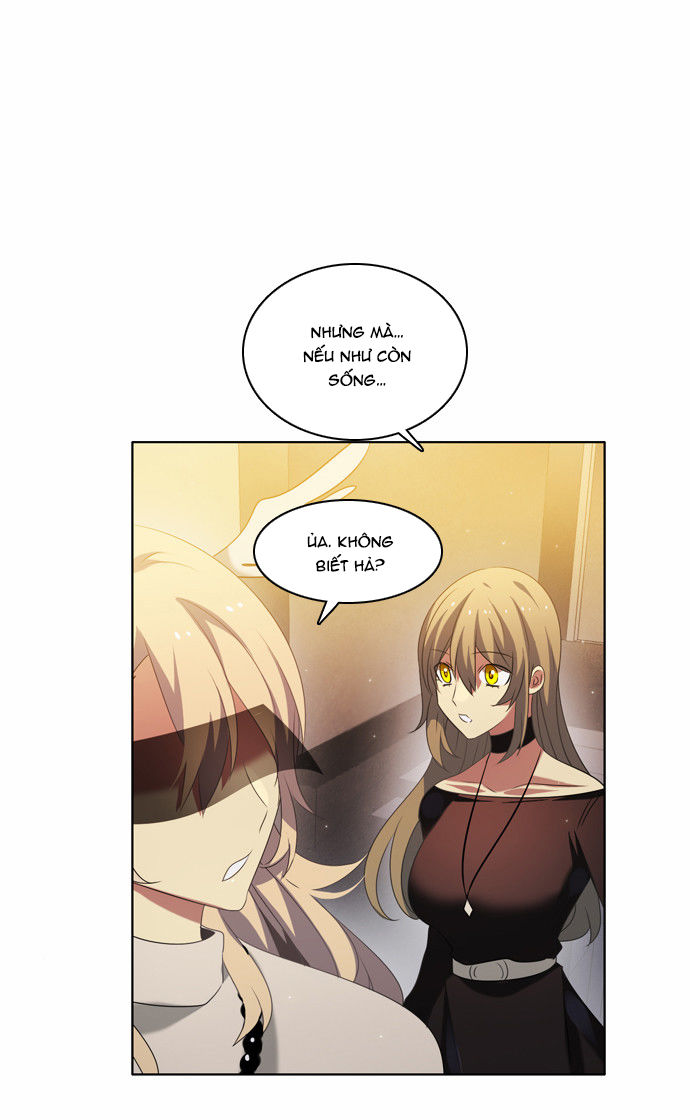 Zero Game Chapter 21 - Trang 2