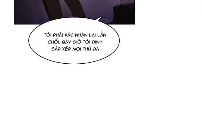 Zero Game Chapter 21 - Trang 2