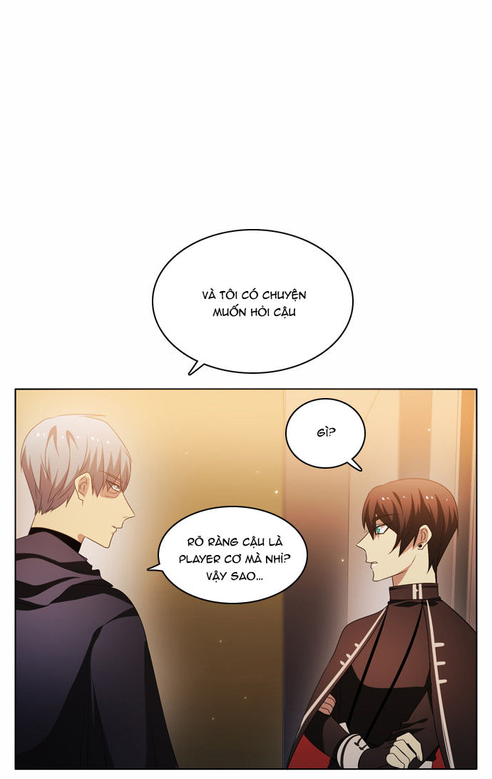 Zero Game Chapter 21 - Trang 2