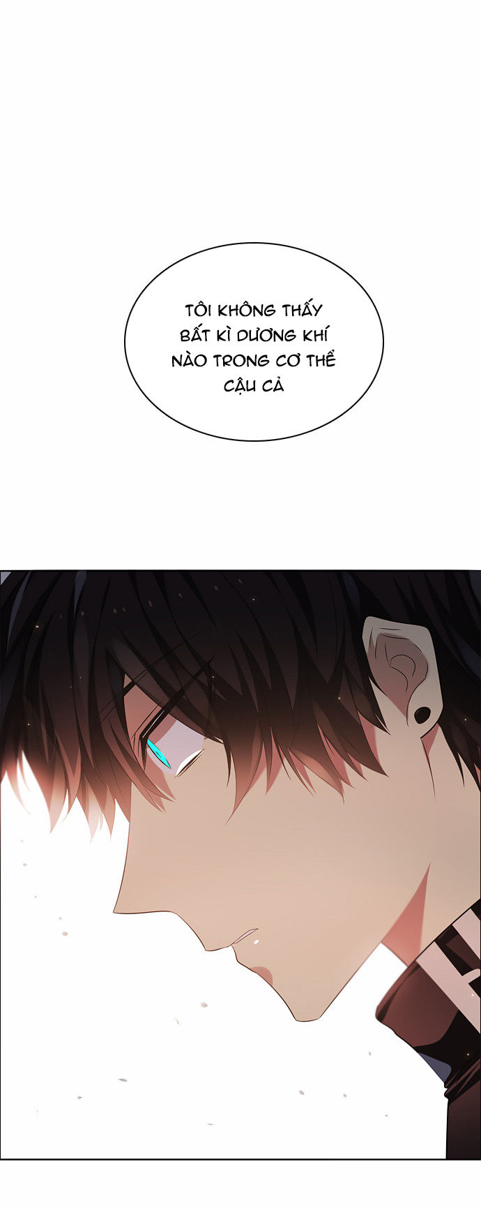 Zero Game Chapter 21 - Trang 2