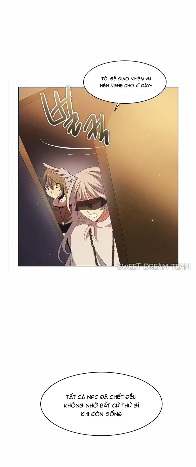 Zero Game Chapter 21 - Trang 2