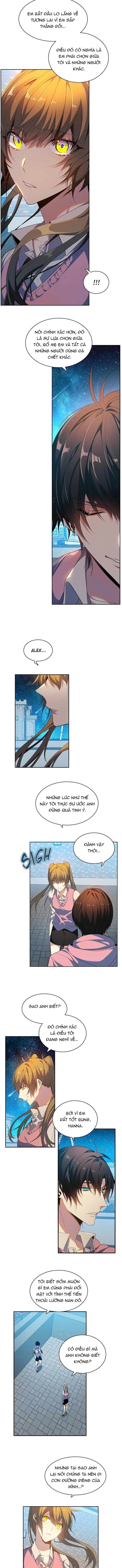 Zero Game Chapter 210 - Trang 2