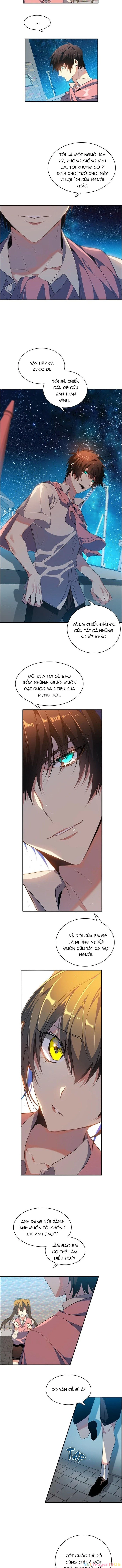 Zero Game Chapter 210 - Trang 2