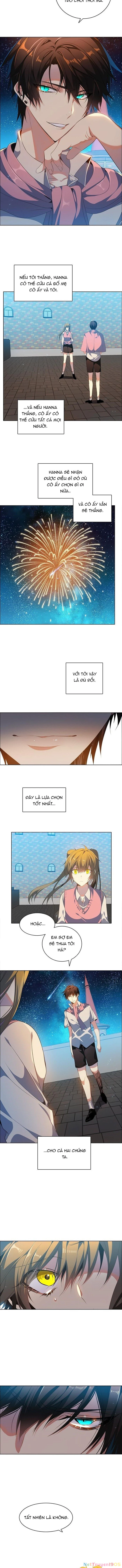 Zero Game Chapter 210 - Trang 2