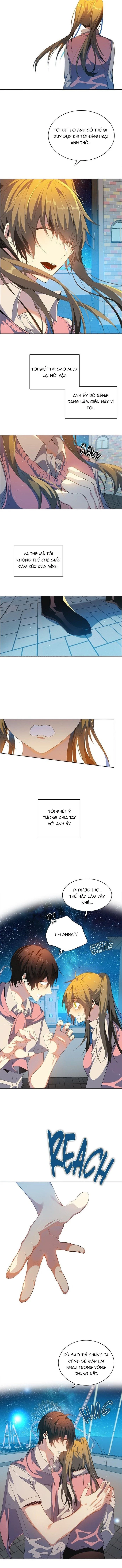 Zero Game Chapter 210 - Trang 2