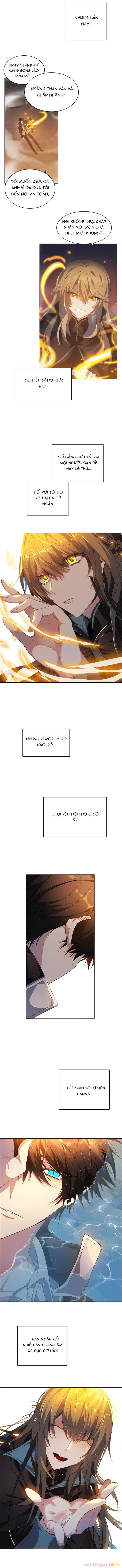 Zero Game Chapter 210 - Trang 2