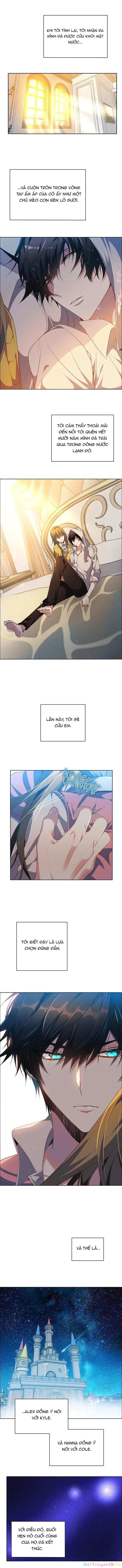 Zero Game Chapter 210 - Trang 2