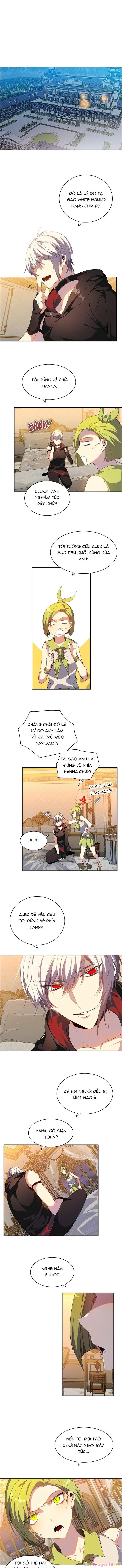 Zero Game Chapter 210 - Trang 2