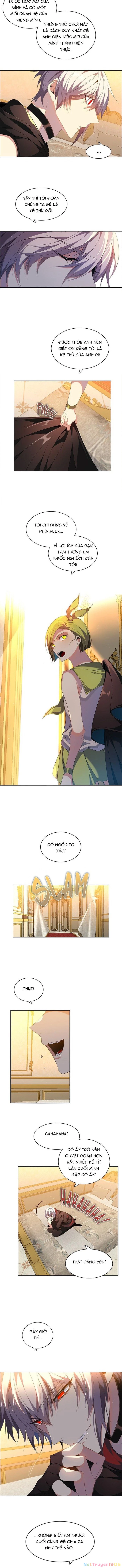 Zero Game Chapter 210 - Trang 2