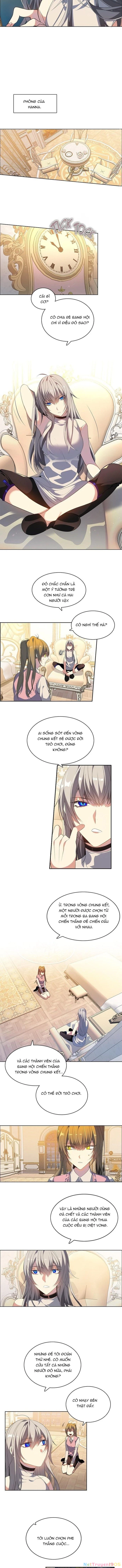 Zero Game Chapter 211 - Trang 2