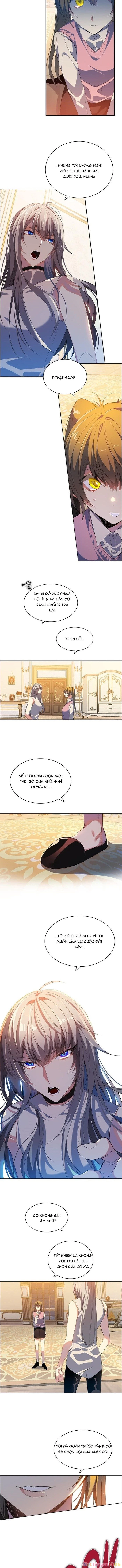 Zero Game Chapter 211 - Trang 2