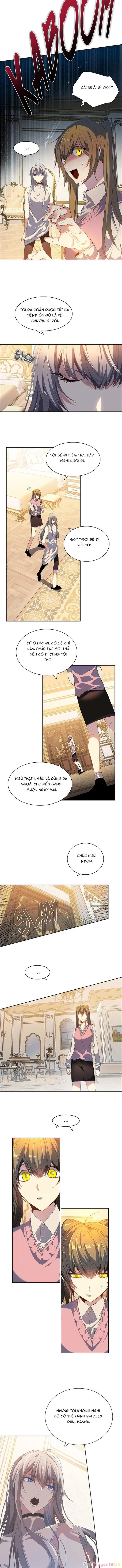 Zero Game Chapter 211 - Trang 2