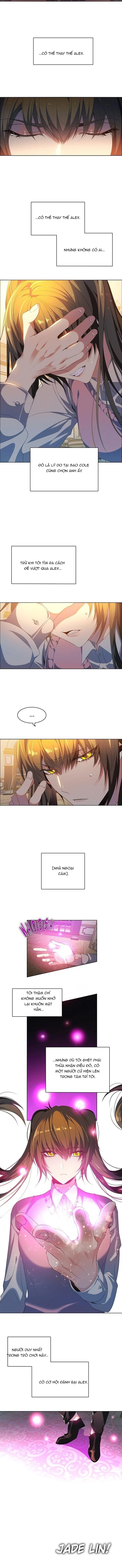 Zero Game Chapter 211 - Trang 2