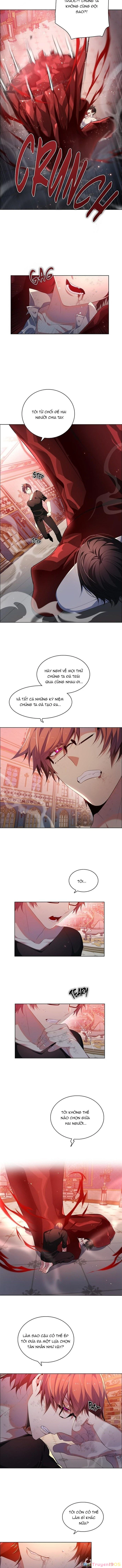 Zero Game Chapter 211 - Trang 2