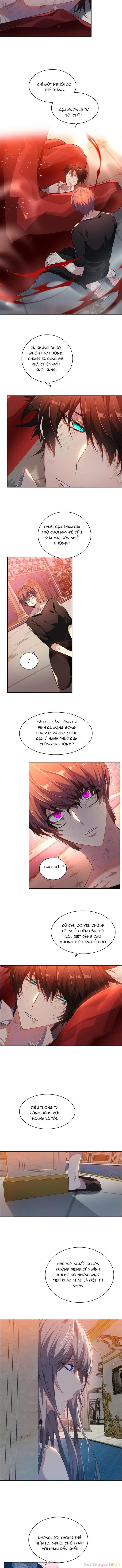 Zero Game Chapter 211 - Trang 2