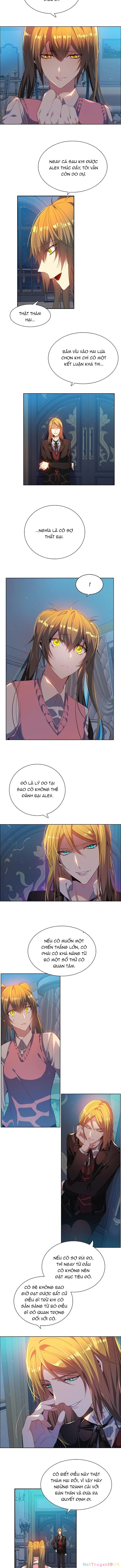 Zero Game Chapter 212 - Trang 2