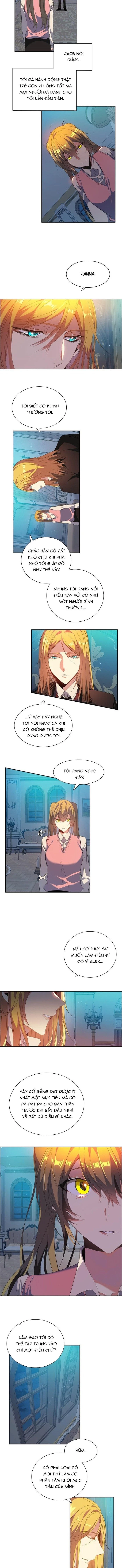 Zero Game Chapter 212 - Trang 2