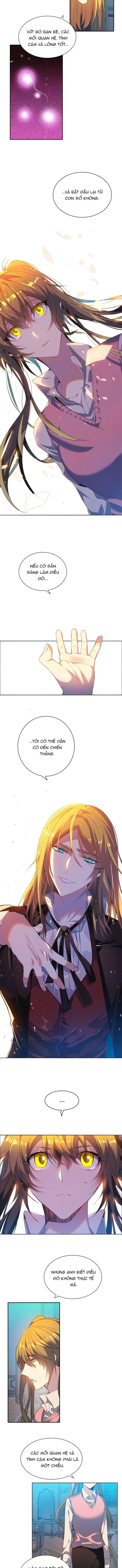 Zero Game Chapter 212 - Trang 2