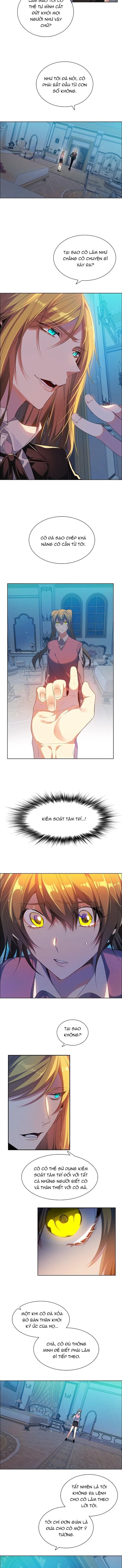 Zero Game Chapter 212 - Trang 2