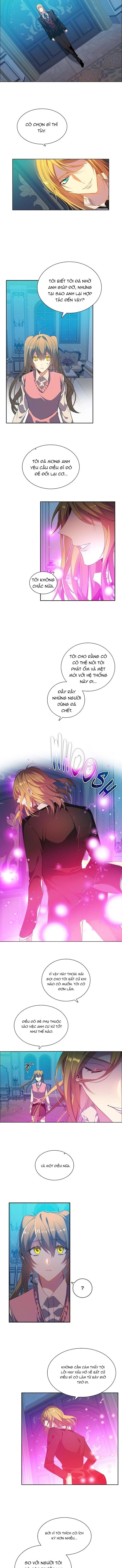 Zero Game Chapter 212 - Trang 2