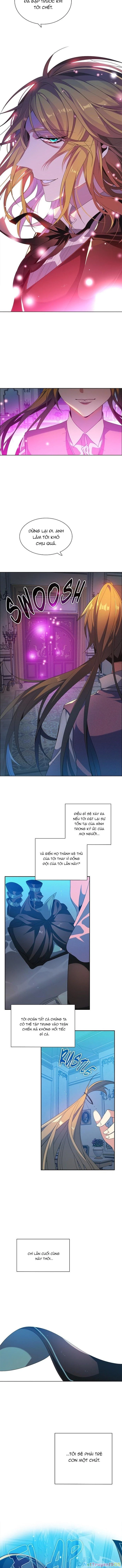 Zero Game Chapter 212 - Trang 2